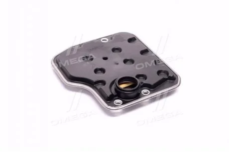 Фильтр АКПП TOYOTA CAMRY 01-11 с прокладкой RIDER RD215058010