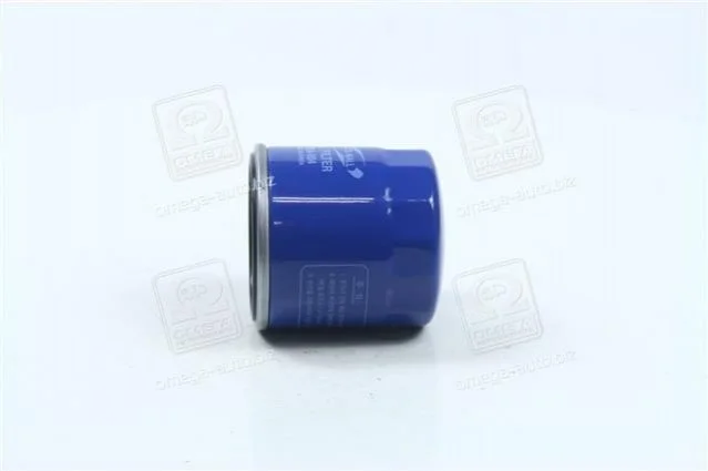 Фільтр мастила HYUNDAI ATOZ 98 (пр-во) PARTS-MALL PBA004 (фото 1)