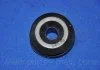 Фільтр мастила HYUNDAI ATOZ 98 (пр-во) PARTS-MALL PBA004 (фото 3)