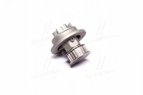 Насос водяной CHEVROLET LACETTI (пр-во PMC-ESSENCE) PARTS-MALL HCKC042