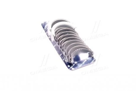Вкладыши коренные VAG 0,75 1,3-2,0/1,6D/TD (пр-во KS) KOLBENSCHMIDT 87722630