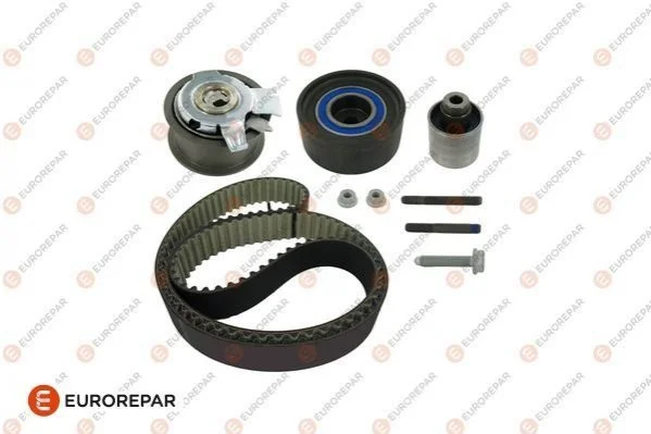 Комплект ГРМ Skoda Octavia II/VW Golf V 2.0TDI 03- EUROREPAR 1611879480 (фото 1)