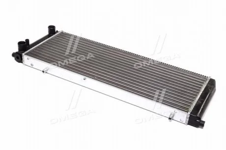 Радиатор охлаждения AUDI 100/200 1,8L -90  TEMPEST TP1510604201