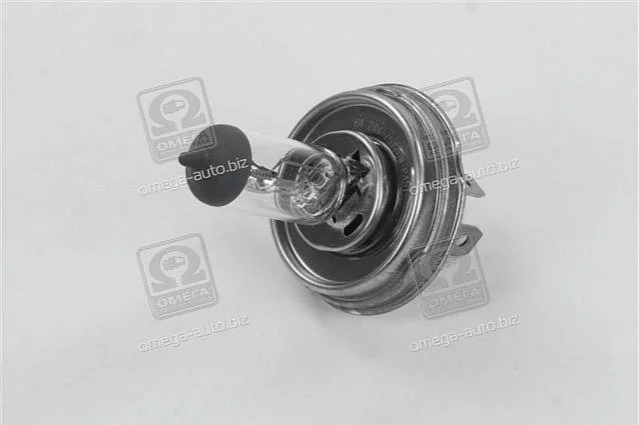 Лампа головного світла H4 P45t 24V 75/70W <Tempest> TEMPEST H424V7570WP45T (фото 1)
