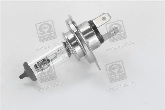 Лампа головного світла H4 P43t 24V 75/70W <Tempest> TEMPEST H424V7570WP43T (фото 1)