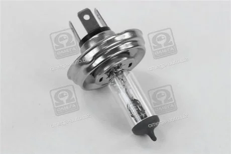 Лампа головного світла H4 P45t 12V 60/55W <Tempest> TEMPEST H412V6055WP45T