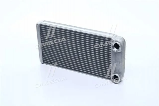 Радиатор отопителя 3322 Next (CUMMINS 2,8, ЯМЗ-534) TEMPEST A21R238101060 (фото 1)