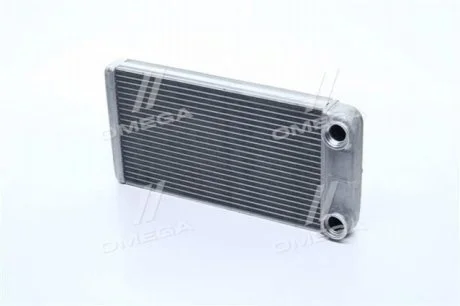 Радиатор отопителя 3322 Next (CUMMINS 2,8, ЯМЗ-534) TEMPEST A21R238101060