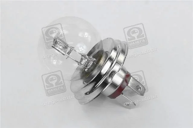 Лампа головного світла R2 P45t 24V 75/70W <Tempest> TEMPEST 24V7570W (фото 1)