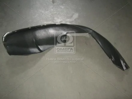 Подкрылок пер. лев. SK OCTAVIA -00 (пр-во) TEMPEST 0450516387C