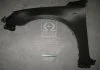Крило переднє левое MAZDA 3 04- HB (пр-во) TEMPEST 0340299311 (фото 1)
