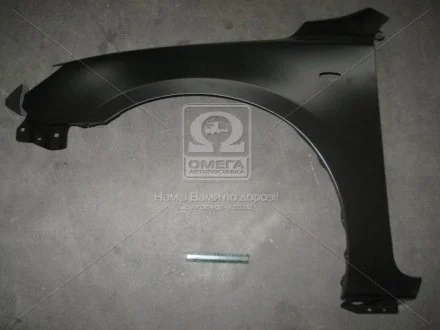 Крило переднє левое MAZDA 3 04- HB (пр-во) TEMPEST 0340299311