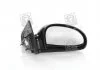 Дзеркало пра. ел. KIA CERATO 04-09 (вир-во) TEMPEST 0310270400 (фото 1)