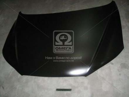 Капот HYUN SANTA FE 06- (2-й сорт) TEMPEST 0270254280