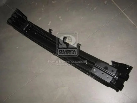 Шина бампера пер. CHEV AVEO 08- TEMPEST 0160107940