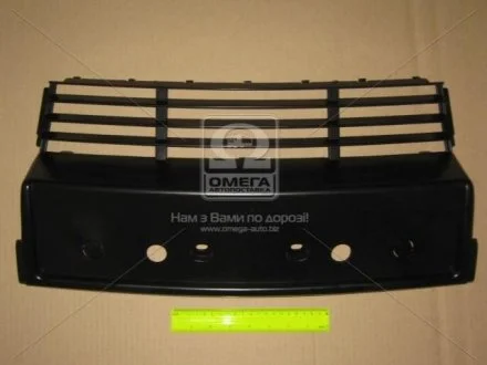 Накладка бампера пер. BMW 5 E34 TEMPEST 0140088922