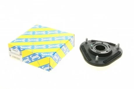 Подушка амортизатора COROLLA 04-09 2.0-2.2 /przуd/ NTN SNR KB66927
