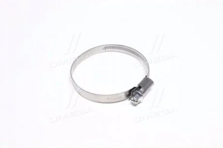 Хомут затяжной нерж. W2 50-70мм. Norma-Тип <> RIDER RD5070W2
