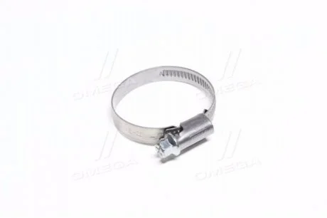 Хомут затяжной нерж. W2 30-45мм. Norma-Тип <> RIDER RD3045W2
