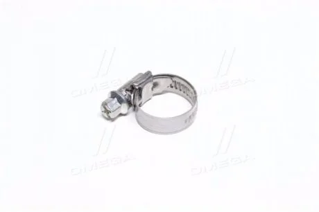 Хомут затяжной нерж. W2 12-20мм. Norma-Тип <> RIDER RD1220W2
