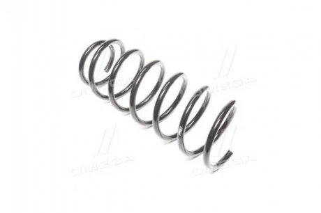 Пружина підв. VW GOLF JETTA II -91 передн. RIDER RD34110065