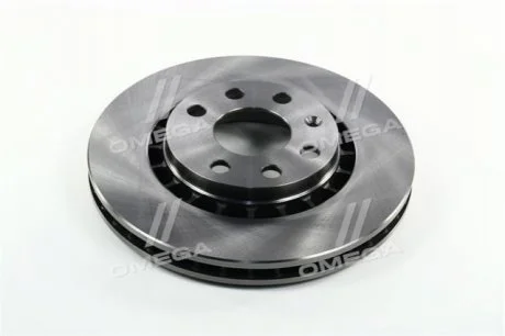 Диск тормозной DAEWOO LANOS (R14) передн.  RIDER RD3325DF1625
