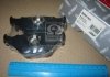 Колодка торм. диск. BMW 5(E34) 88-95 задн. RIDER RD3323DB917 (фото 2)