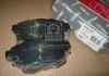 Колодка гальм. диск. FORD TRANSIT 06- задн. RIDER RD3323DB1725 (фото 2)