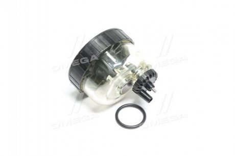Отстойник топливного фильтра JCB 32/925708 RIDER RD12326