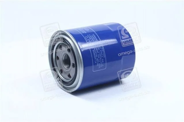 Фильтр масляный двигателя TOYOTA CRUISER (пр-во) PARTS-MALL PBF012 (фото 1)