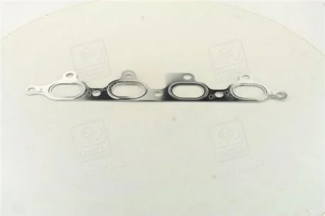 Прокладка колектора випускного КОЛ. EX KIA TL/T8D (вир-во) PARTS-MALL P1MB009