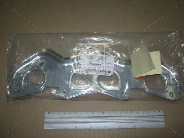 Прокладка коллектора выпускного (пр-во Parts-Mall) PARTS-MALL P1MB007 (фото 1)
