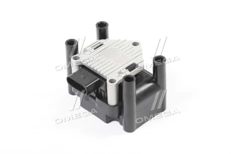 Модуль зажигания AUDI, SKODA, VW (пр-во) FINWHALE IC015