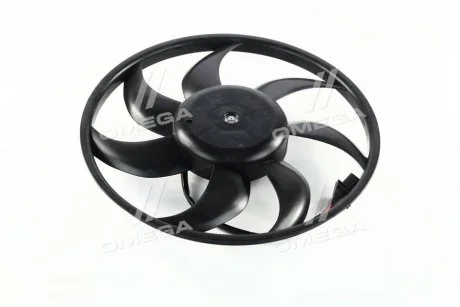 Вентилятор радиатора AUDI, SKODA, VW (пр-во AVA) AVA COOLING VN7526