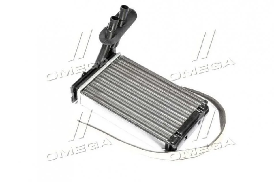 Радиатор печки AUDI, SEAT, VW VW6069 (пр-во AVA) AVA COOLING VN6069 (фото 1)