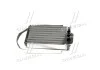 Радиатор печки AUDI, SEAT, VW VW6069 (пр-во AVA) AVA COOLING VN6069 (фото 3)