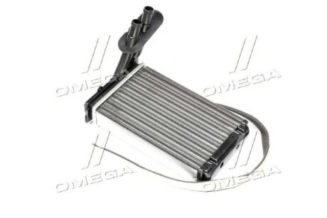 Радіатор пічка AUDI, SEAT, VW VW6069 (пр-во AVA) AVA COOLING VN6069