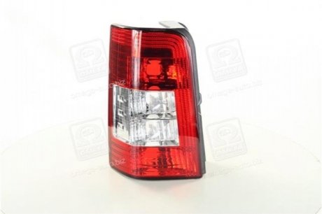 Ліхтар задн. лів. CITR BERLINGO 02-07 TYC 11B356A12B
