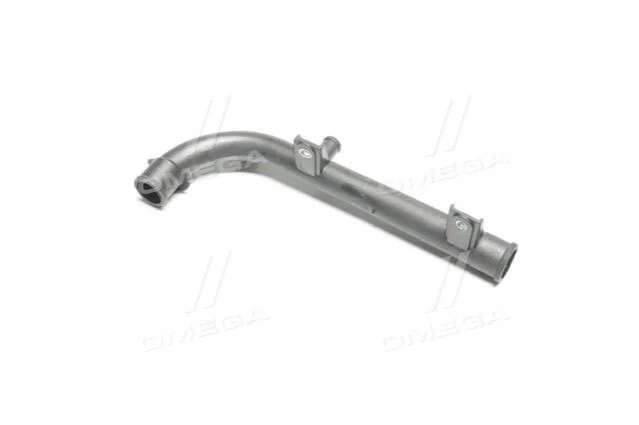 Труба подводящая DAEWOO LANOS пластик (саксофон) TEMPEST TP96180035 (фото 1)