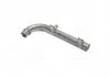 Труба подводящая DAEWOO LANOS пластик (саксофон) TEMPEST TP96180035 (фото 1)