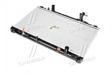 Радиатор охлаждения TOYOTA CAMRY 01-06 TEMPEST TP15646351