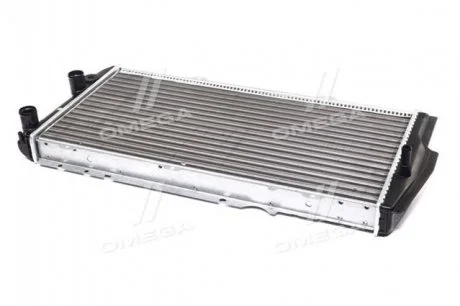 Радиатор охлаждения AUDI 100 82-91 (+A/C) TEMPEST TP1510604781