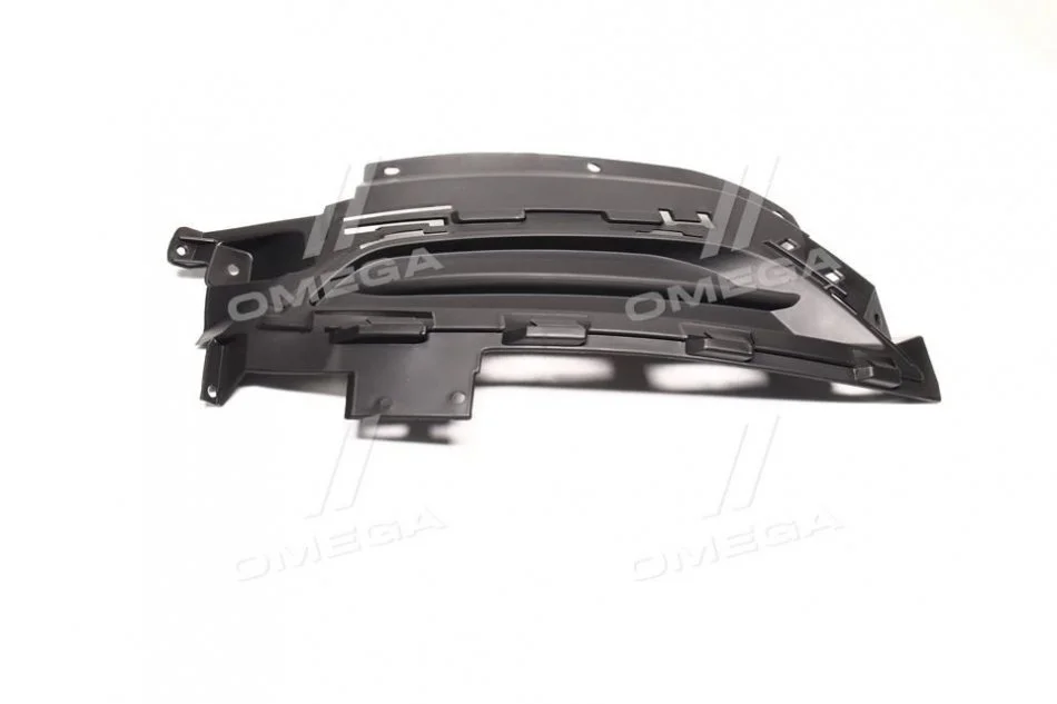 Решітка бампера лів. CHRYSLER 200 14-17 TEMPEST 9284787917 (фото 1)