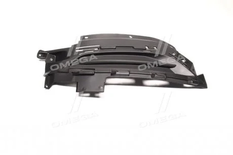 Решітка бампера лів. CHRYSLER 200 14-17 TEMPEST 9284787917