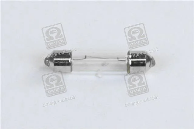 Лампа софітні C5W SV8,5-8 35mm 12V 10W <Tempest> TEMPEST 12V10WC5WSV8583 (фото 1)
