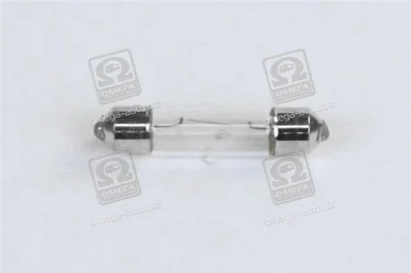 Лампа софитная C5W SV8,5-8 35mm 12V 10W <Tempest> TEMPEST 12V10WC5WSV8583