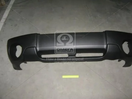 Бампер пер. SUB FORESTER 03-05 TEMPEST 0470523900