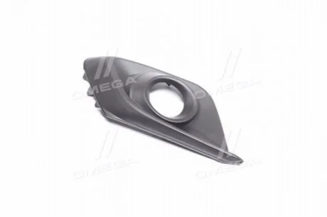 Решітка бампера пер. лів. MAZDA 3 13-16 TEMPEST 0344628913