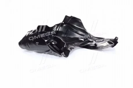 Подкрылок пер. пра. MAZDA 6 02-08 (пр-во) TEMPEST 0340302388