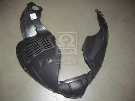 Подкрылок пер. лев. MAZDA 6 02-08 (пр-во) TEMPEST 0340302387